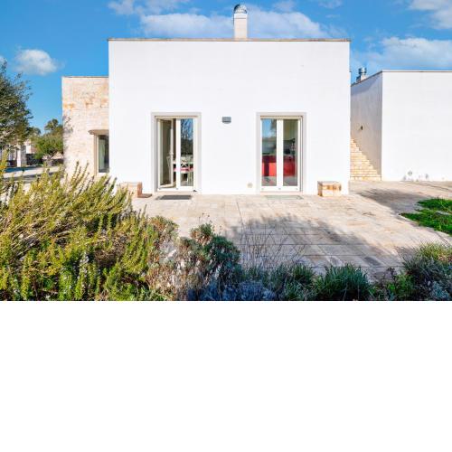 Villa Santoro