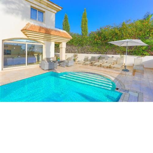 Villa Sapfo
