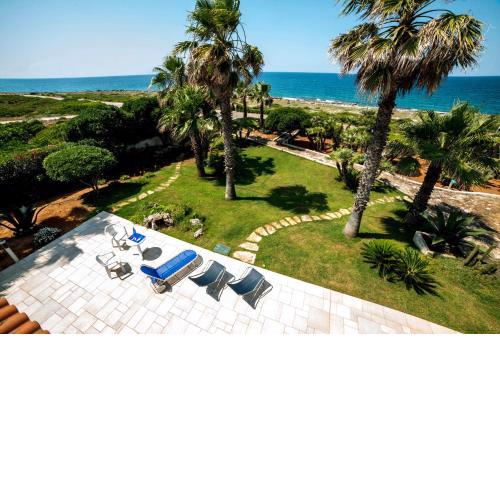 Villa Sapore Di Sale