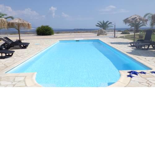 Villa Sapphire & Aqua Marine
