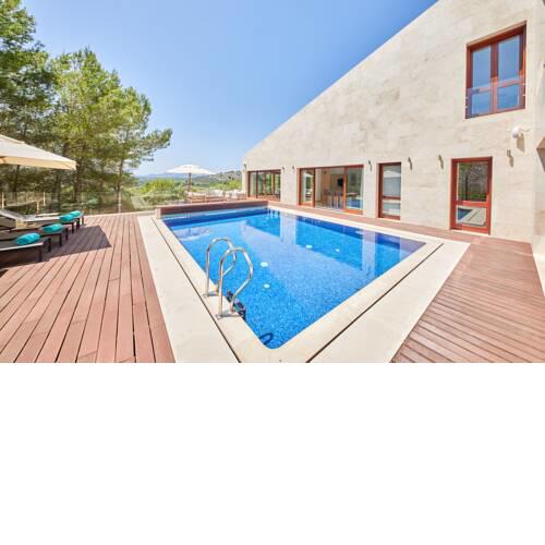 Villa Sapphire by Cap Vermell Estate