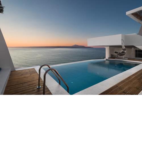 Villa Sapphire