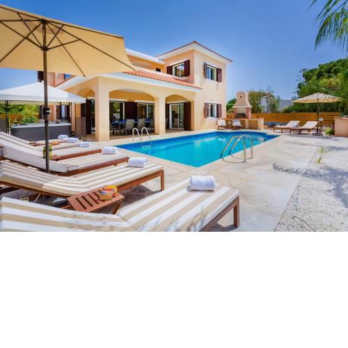 Villa Sapphire
