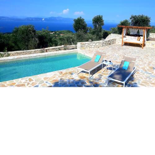 Villa Sappho