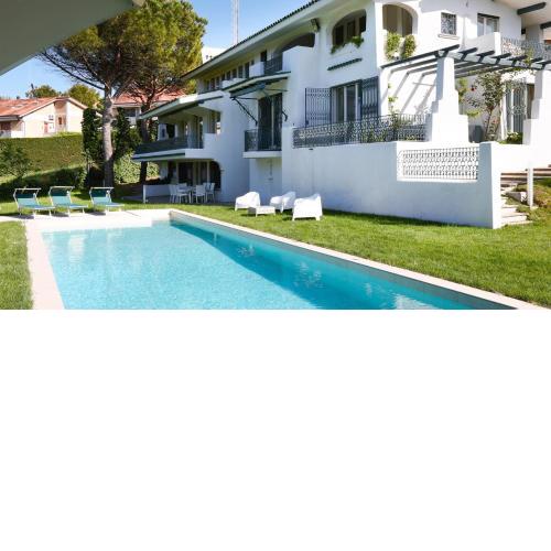 Villa Sarah 10&2
