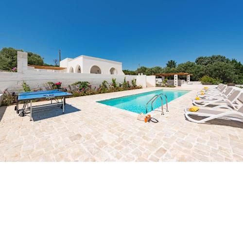 Villa Sarah by Villa Plus
