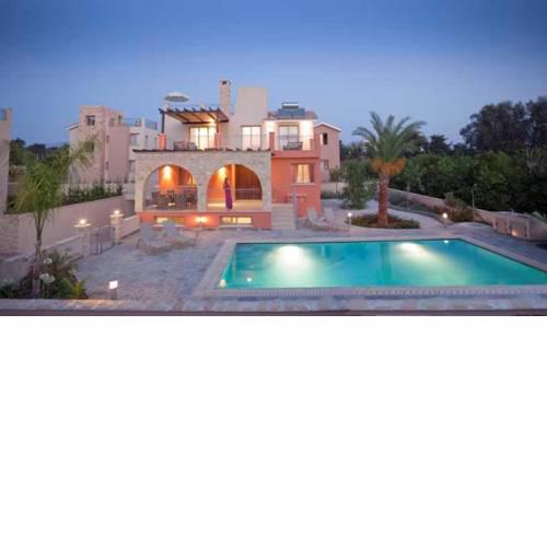 Villa Saraliana Sandy Beach Villas