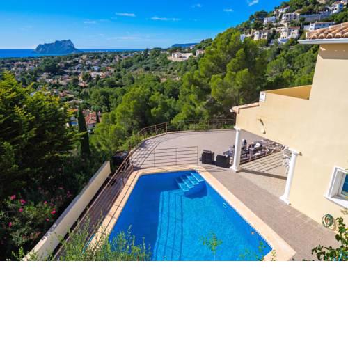 Villa Saralisa
