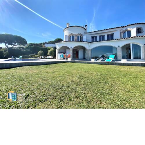 Villa Saramel