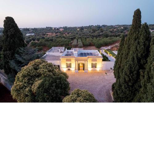 Villa Sardella
