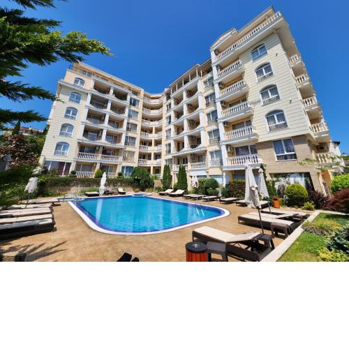 Villa Sardinia Lux Apartment