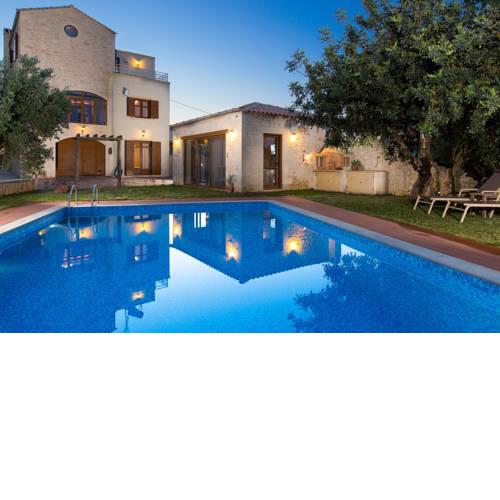 Villa Saridakis