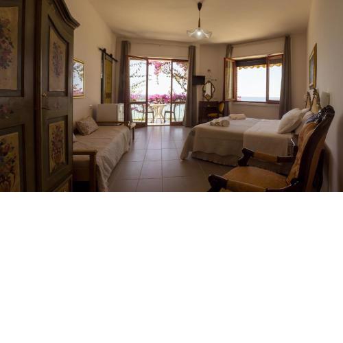 Villa Sarina