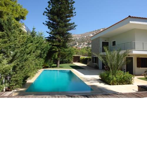 Villa Saronida
