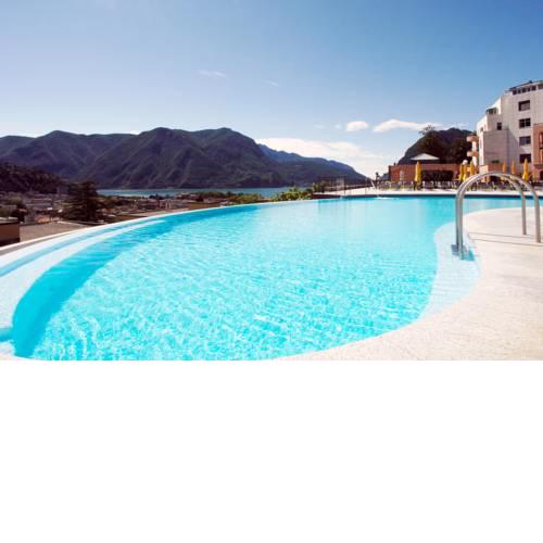 Villa Sassa Hotel, Residence & Spa