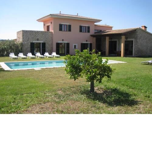 Villa Sastre, Sineu