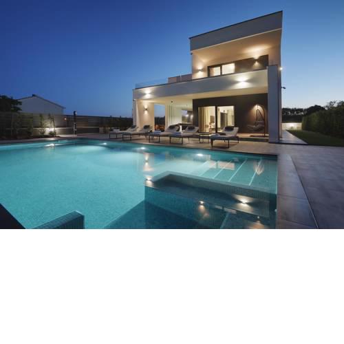 Villa Scampi
