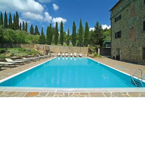 Villa Schiatti