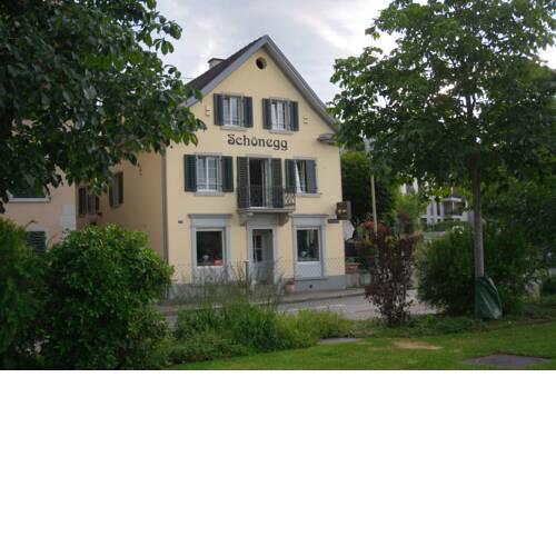 Villa Schönegg