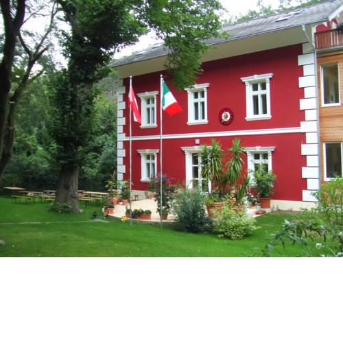 Villa Schönfeld in Mödling bei Wien