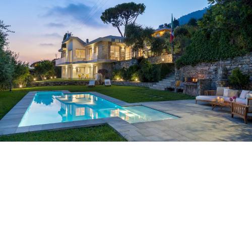 Villa Scirocco 10&2