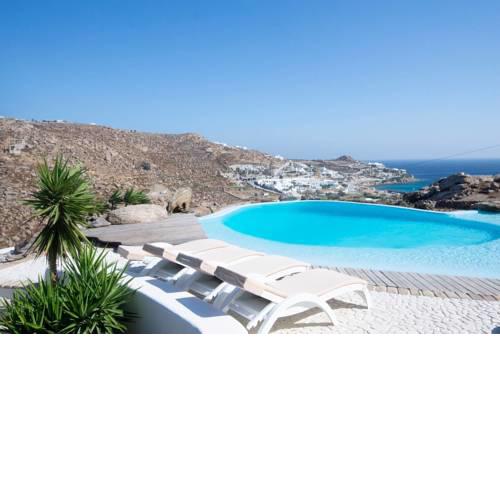 Villa Scorpios I by The Pearls Collection