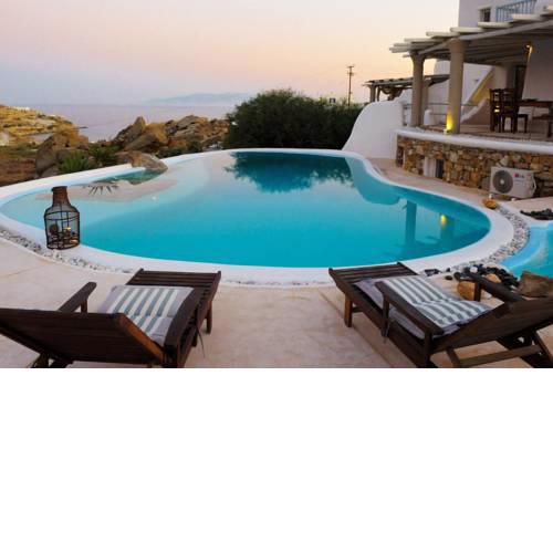 Villa Scorpios II by The Pearls Collection