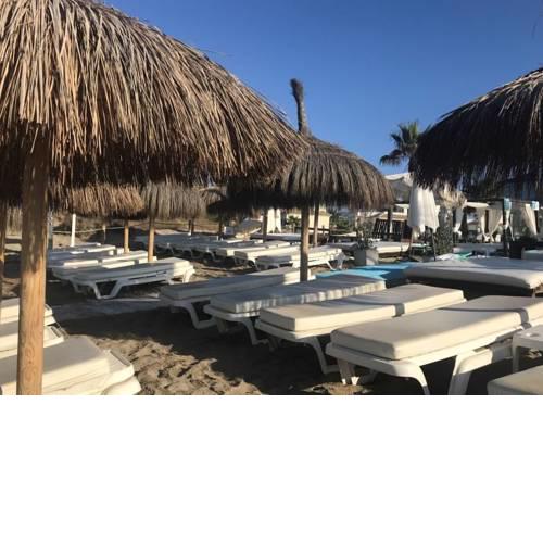 Villa Sea Breeze - Costabella