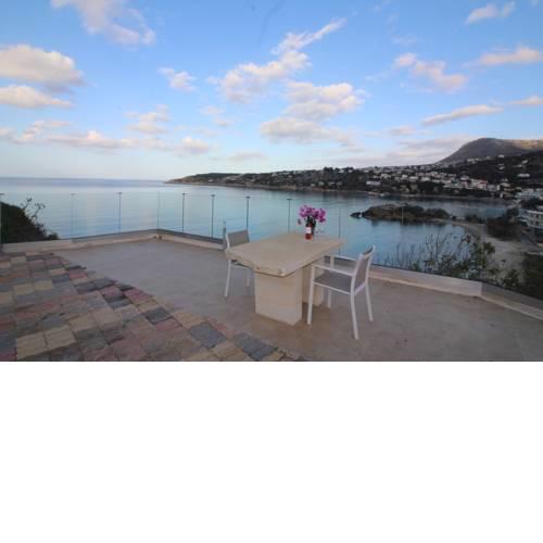 Villa Sea Dream Almyrida