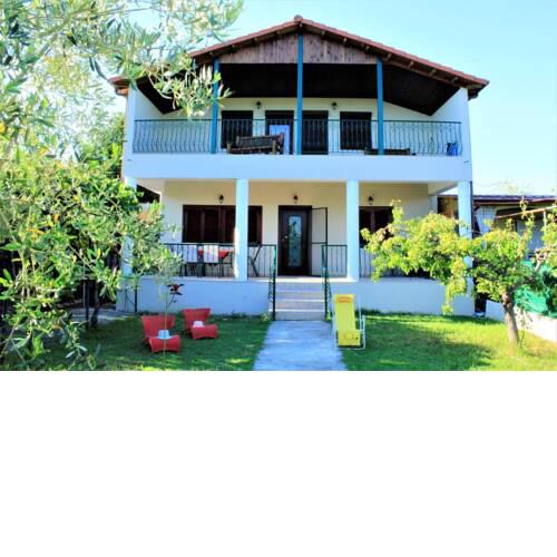 Villa Sea of memories!