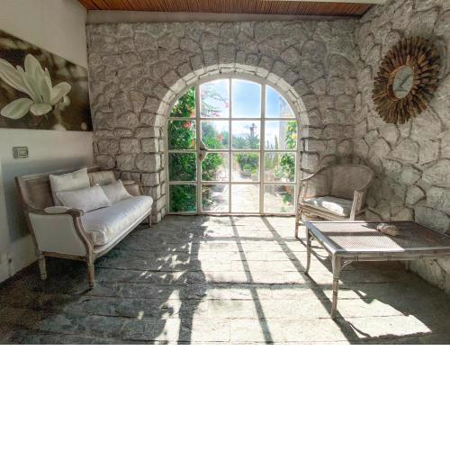 Villa Sea Rose