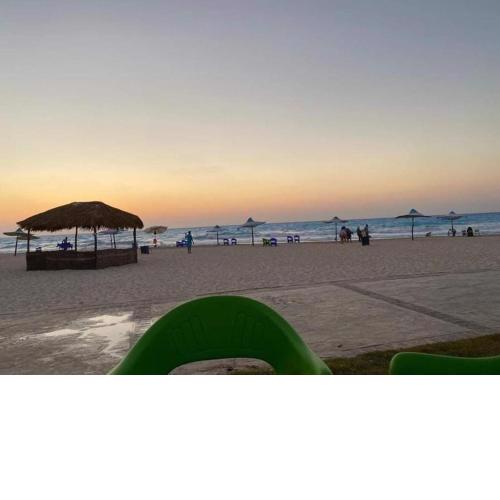 Villa Sea View at North Coast