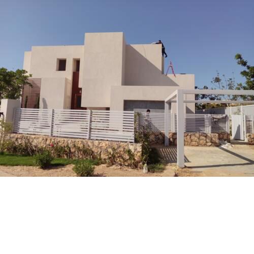 Villa Sea View Hacienda Bay
