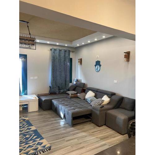 Villa, Sea View, Ras Sudr