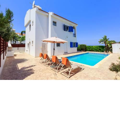 Villa Sea View