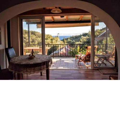 Villa Sea View