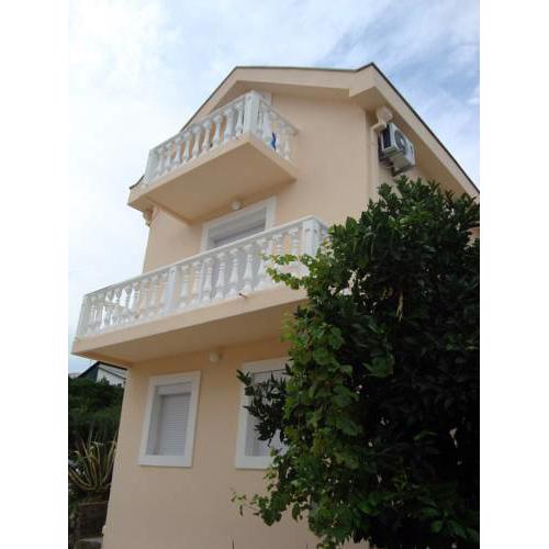 Villa "Sea view"