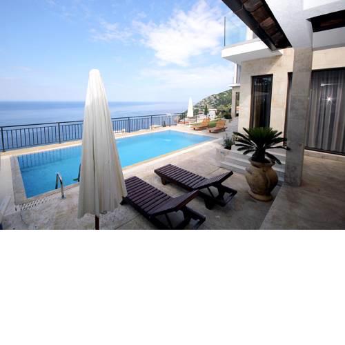 Villa Sea View
