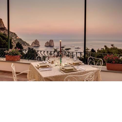 VILLA SEA VIEW