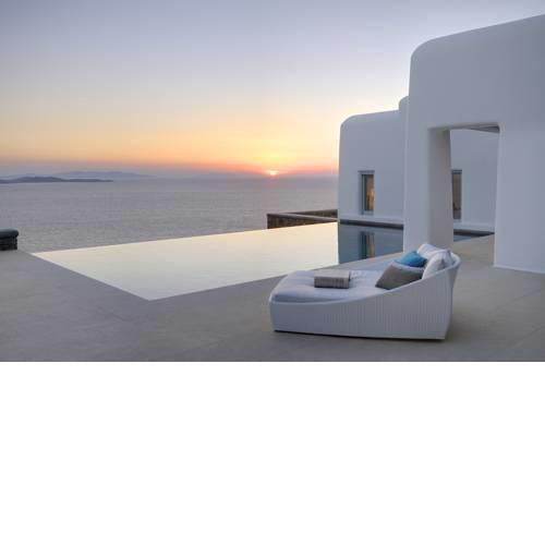 Villa Seabird & Villa Sunbird