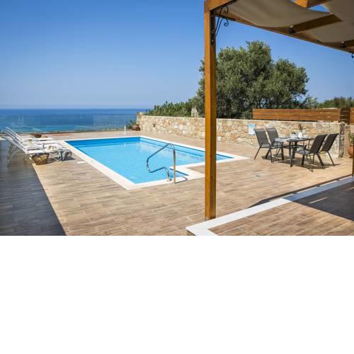 Villa SeaBreeze