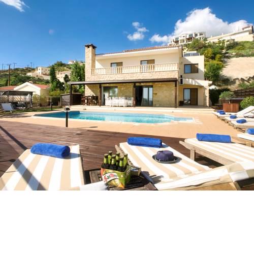 Villa Seabreeze