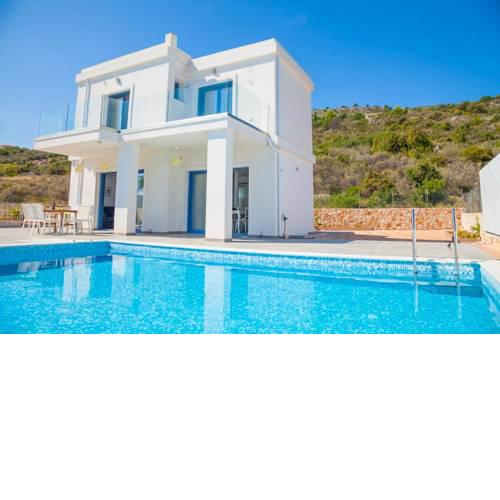 Villa Seahorse