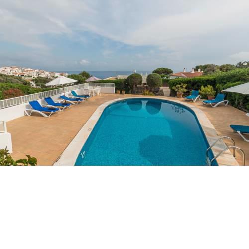 Villa Seamar