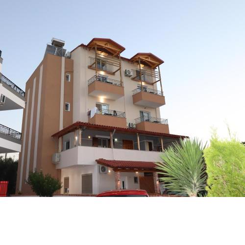 Villa Seanxh