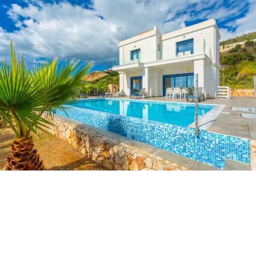 Villa Seashell