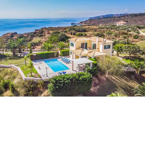Villa Seaspray