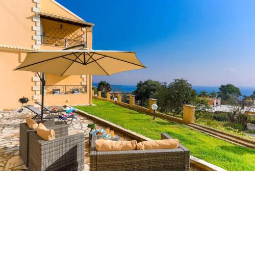Villa Seasunrise