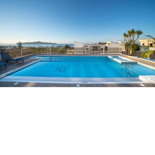 Villa SeaView Garden
