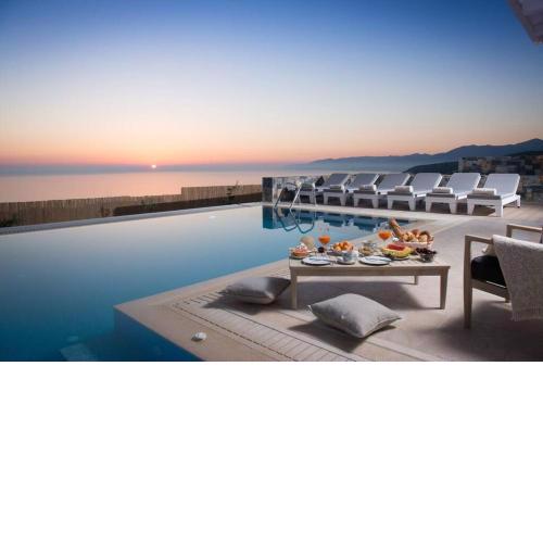 Villa Seaview